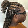 Starter Locs