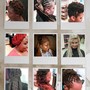 Loc Style