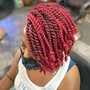 Crochet Braids