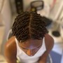 Senegalese Twist