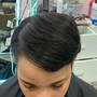 Transitioning Cut