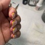 Gel Manicure