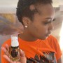 Diva T’s Smooth Growth Moisturizer