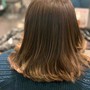 Full Balayage