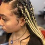 Takedown Singles/Box Braids