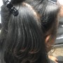 Lace Closure Sew In