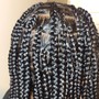 Kinky Twist Smedium