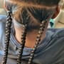 ***NEW BOHO BRAIDS