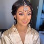 Bridal Consultation