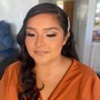 Prom Makeup