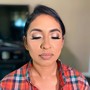 Basic Makeup Application