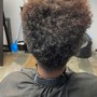 Deep Conditioning Treatment