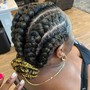 Havana Twists