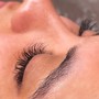 Eyelash Extension Removal