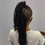 Havana Twists