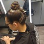 Updo