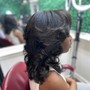 Flat Iron/curled stand alone price