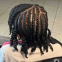 Box Braids