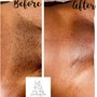 Men’s Brow Wax