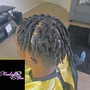 Kinky Twist