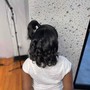 Partial Sew In