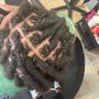 Partial Sew In-Kylla Roots Special for March 2024