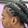 Comb Twist