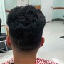 Men's Fade