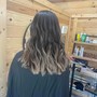 Permanent root touch up