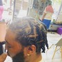 Starter Locs