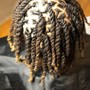 Loc Re-twist