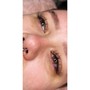 Eyelash Extensions (Clusters)