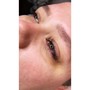 Eyelash Extensions (Clusters)