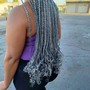 Yarn Braids