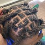 Kid's Braids, Kid's Style