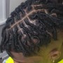 Box Braids