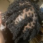 Loc Style