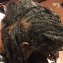 Dreadlocks