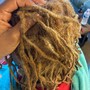 Dreadlocks