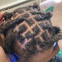 Kid's Braids, Kid's Style