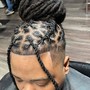 Starter Locs