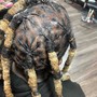 Starter Locs