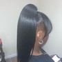 Traditional Sew In