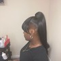 Traditional Sew In