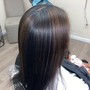 Traditional Sew In