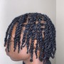 Xsmall Senegalese Twist