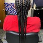 Crochet Braids