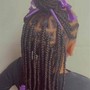 Senegalese Twist kids