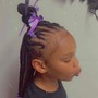 Senegalese Twist kids