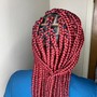 Crochet Braids